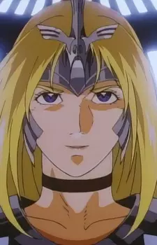 Gambar Karakter Anime: Avatar