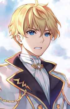 Gambar Karakter Rui Shigekura