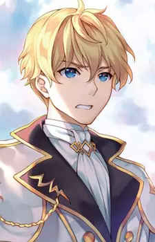 Gambar Karakter Anime: Rui Shigekura