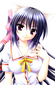Gambar Himari Noihara