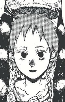 Gambar Karakter Doppelganger