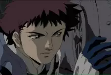 Gambar Karakter Anime: Dean Honos