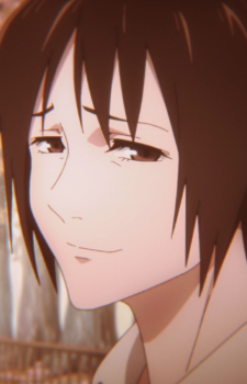 Gambar Karakter Noritoshi's Mother