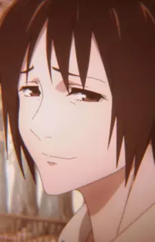 Gambar Karakter Anime: Noritoshi's Mother