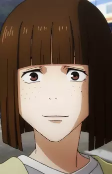 Gambar Karakter Anime: Fujinuma