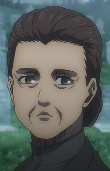 Gambar Karakter Lisa Blouse