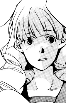 Gambar Karakter Anime: Tsubaki