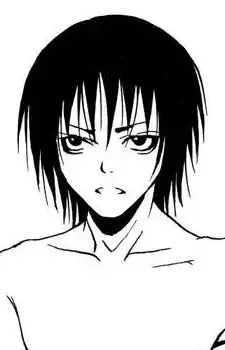 Gambar Karakter Anime: Myong