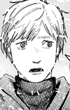 Gambar Karakter Anime: Sun's Brother