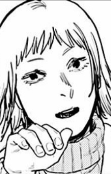 Gambar Karakter Tena