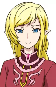 Gambar Karakter Anime: Mai-Mai