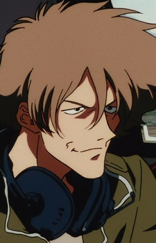 Gambar Karakter Arth