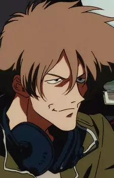 Gambar Karakter Anime: Arth