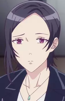 Gambar Karakter Anime: Shizuku Naruoka