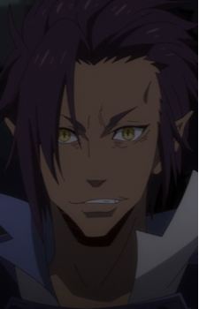 Gambar Karakter Phobio