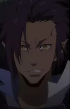 Gambar Karakter Anime: Phobio