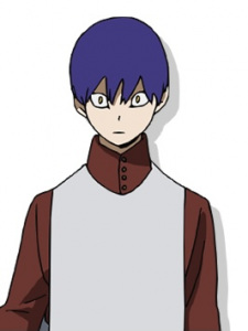 Gambar Karakter Serpenters