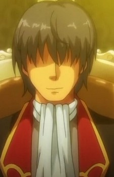 Gambar Karakter Anime: Faran