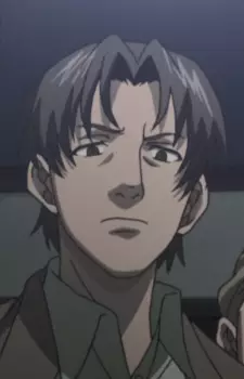 Gambar Karakter Anime: Moletti