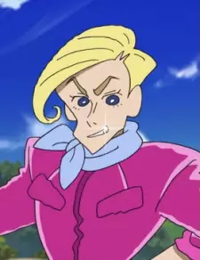Gambar Karakter Anime: Ikemen