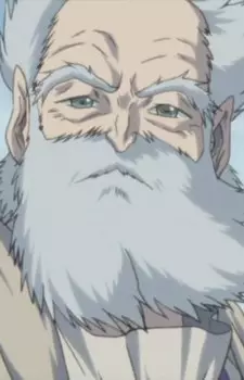 Gambar Karakter Anime: Amergan