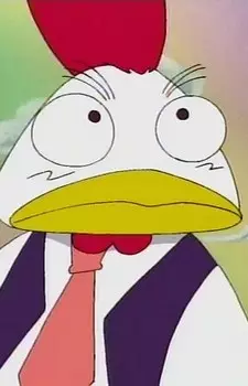 Gambar Karakter Anime: Araessa