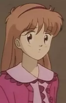 Gambar Karakter Anime: Mikage Matsunaga