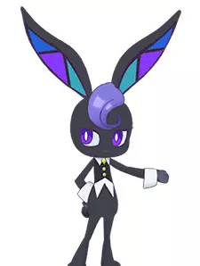 Gambar Karakter Anime: Kyaron