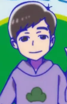 Gambar Karakter Anime: New Ichimatsu