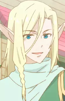 Gambar Karakter Anime: Kururu