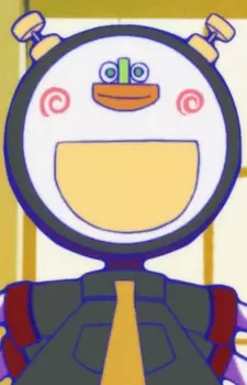 Gambar Karakter Anime: Sukeroku