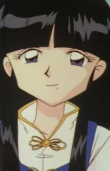 Gambar Karakter Anime: Misa Kuroki