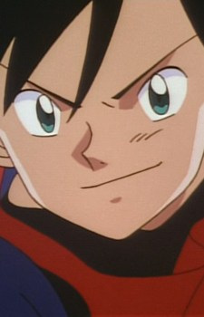 Gambar Karakter Noboru Hitachi