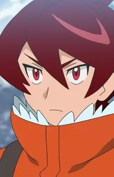 Gambar Karakter Anime: Tsurugi