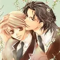 Gambar Karakter Anime: Asahi Nitta
