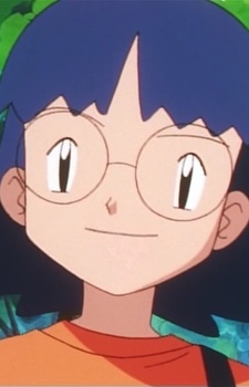 Gambar Karakter Anime: Naoya "Nelson"