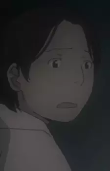 Gambar Karakter Anime: Kisuke's Sister