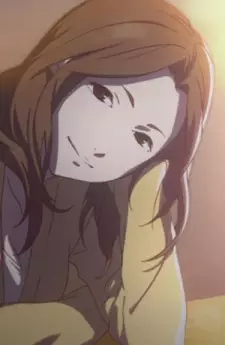 Gambar Karakter Anime: Ai