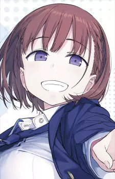 Gambar Karakter Anime: Ai-chan
