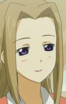 Gambar Karakter Anime:  Tanaka