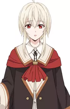 Gambar Karakter Anime: Evelogia