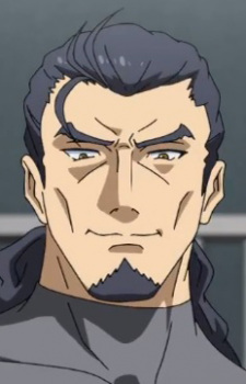 Gambar Karakter Cerberus