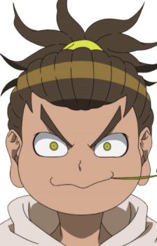 Gambar Santarou Mita