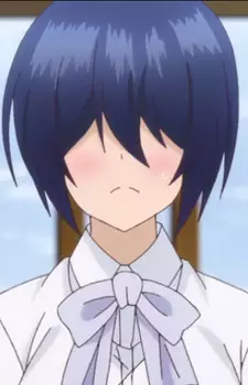 Gambar Karakter Anime: Harumu Yumesaki