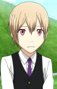 Gambar Karakter Kazuha