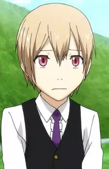 Gambar Karakter Anime: Kazuha