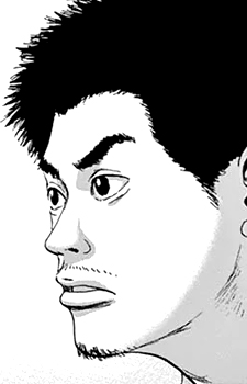 Gambar Karakter Seto