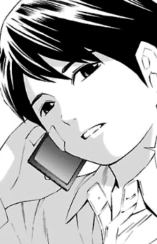 Gambar Karakter Shouta Uemura