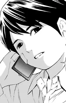 Gambar Karakter Anime: Shouta Uemura