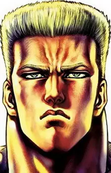 Gambar Karakter Anime: Falco